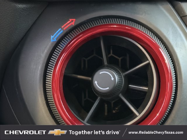 Used 2024 Chevrolet Blazer RS w/ LPO, Floor Liner Package AWD/4WD image 22