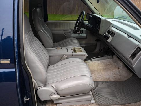 Used 1994 Chevrolet Blazer 4WD image 74