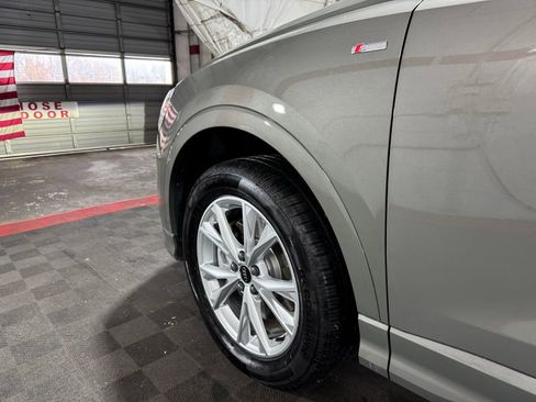 Used 2023 Audi Q3 2.0T Premium image 7