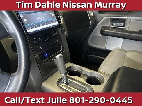 Used 2006 Ford F150 FX4 AWD/4WD image 30