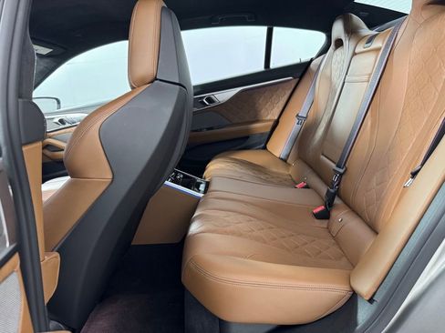 Used 2022 BMW M8 Gran Coupe xDrive Competition w/ M Carbon Exterior Package AWD/4WD image 29