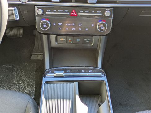 New 2026 Hyundai Tucson SEL image 27