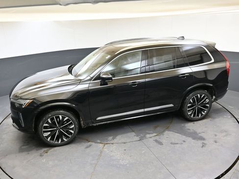 New 2026 Volvo XC90 B6 Plus w/ Protection Package Premier image 49
