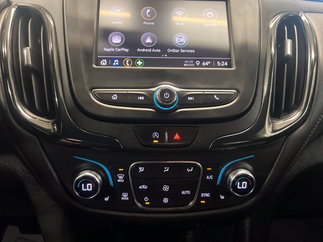 Used 2023 Chevrolet Equinox RS AWD/4WD image 28