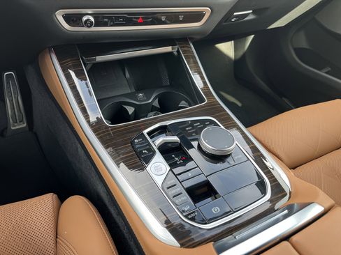 Used 2026 BMW X5 xDrive40i image 12