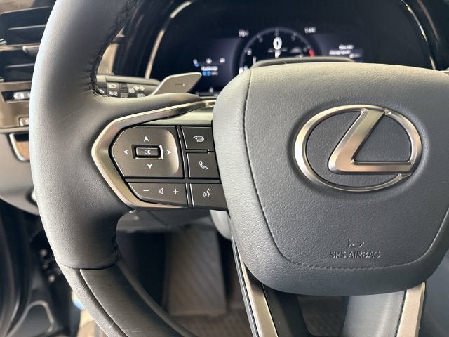 New 2026 Lexus RX 350 Premium w/ Convenience Package AWD/4WD image 13