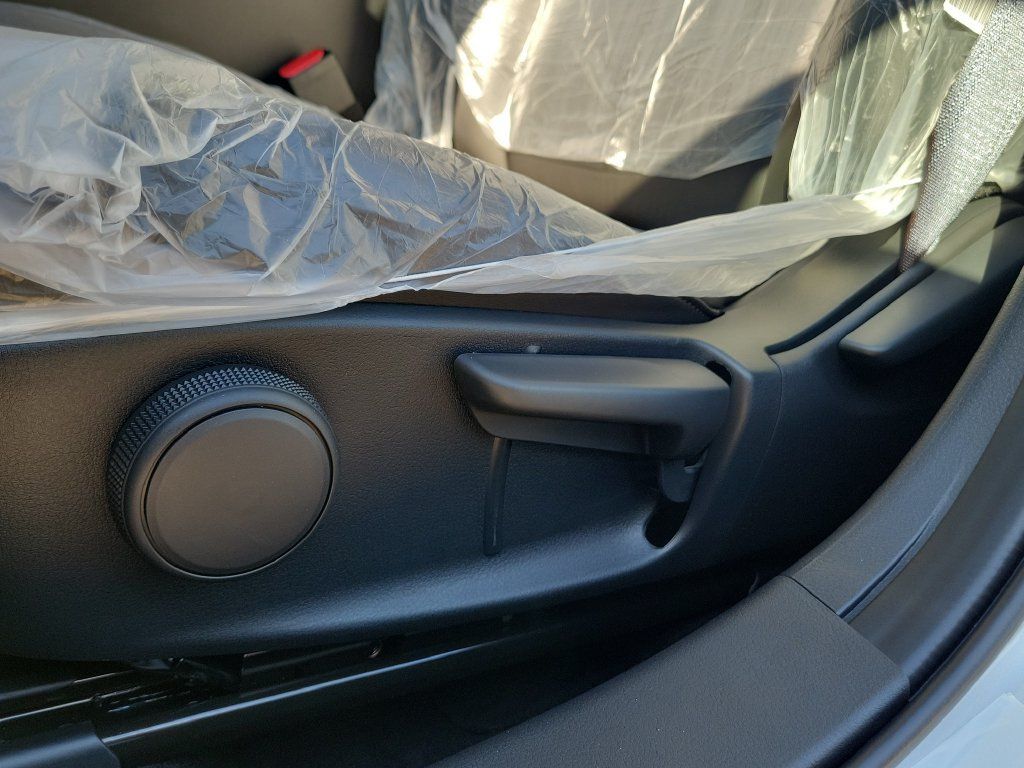 New 2026 MAZDA MAZDA3 s Sport FWD image 16