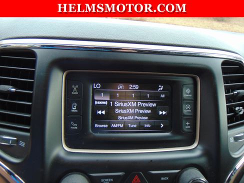 Certified 2017 Jeep Grand Cherokee Laredo w/ Quick Order Package 2BE image 27