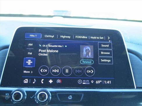 New 2026 Cadillac CT4 Premium Luxury image 19