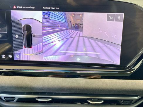 New 2025 Audi S5 Premium Plus image 12