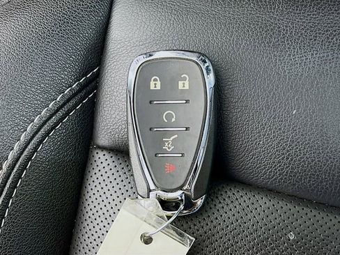 Used 2024 Chevrolet Blazer LT image 30