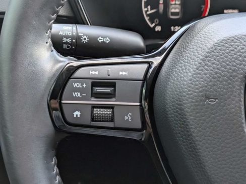 Used 2024 Honda CR-V EX-L image 21