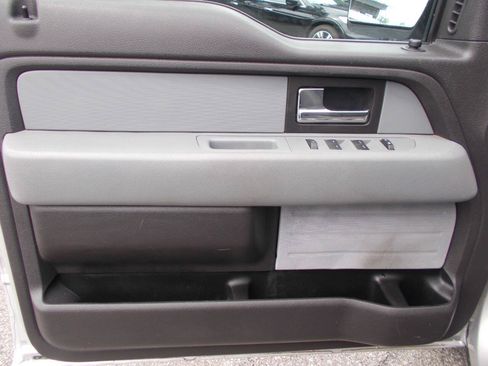 Used 2014 Ford F150 XL w/ Power Equipment Group AWD/4WD image 13