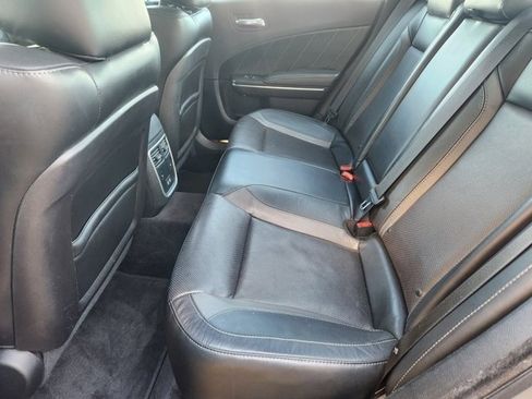 Used 2017 Dodge Charger SXT w/ Plus Group image 30