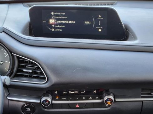 Certified 2025 MAZDA CX-30 AWD 2.5 S w/ Select Sport Pkg image 19