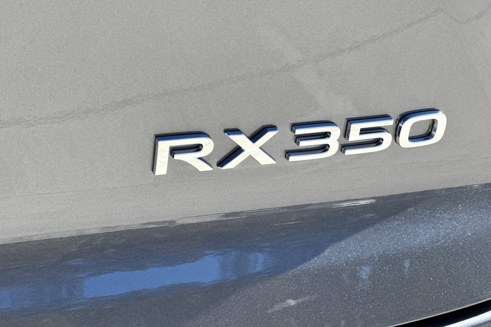 New 2026 Lexus RX 350 Premium w/ Accessory Package (K3) FWD image 26