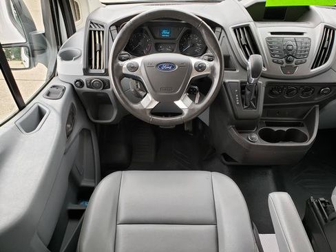 Used 2017 Ford Transit 150 130 Low Roof RWD image 15