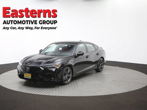 Used 2023 Acura Integra A-Spec FWD image 56