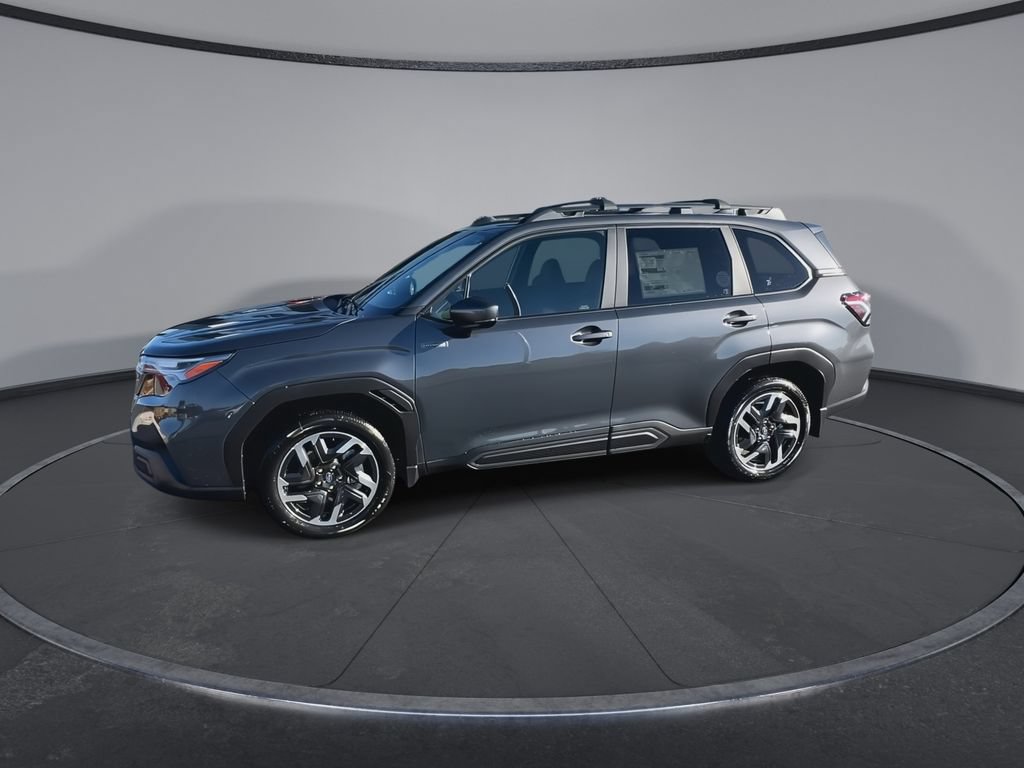 Used 2025 Subaru Forester Limited w/ Protection Package (1PH) AWD/4WD image 5