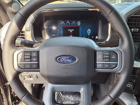 New 2026 Ford F150 Lariat w/ Equipment Group 501A Mid AWD/4WD image 18