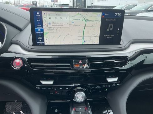 New 2026 Acura MDX FWD w/ Technology Package image 15