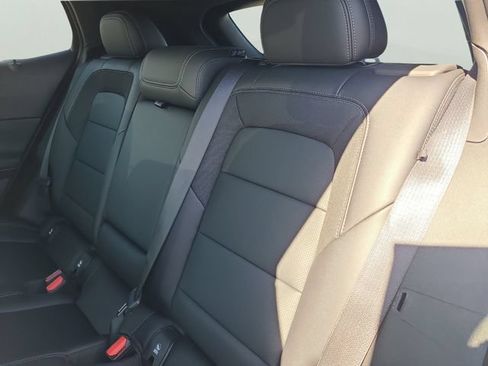 New 2026 Chevrolet Equinox EV LT w/ LPO, Blackout Package FWD image 10