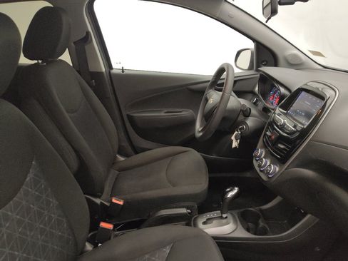 Used 2020 Chevrolet Spark LS FWD image 21