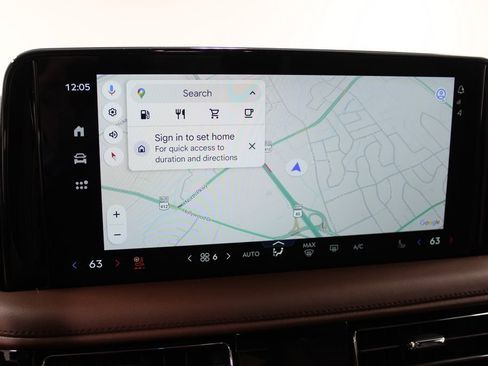 New 2026 Lincoln Aviator Reserve image 50