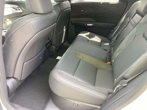 New 2026 Lexus RX 350 AWD image 9