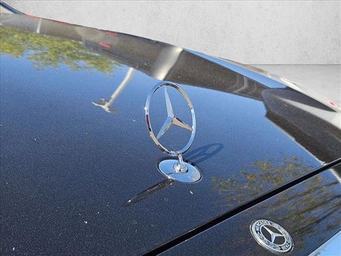 Used 2022 Mercedes-Benz S 580 4MATIC Sedan image 29