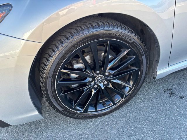 Used 2023 Toyota Camry XSE AWD/4WD image 41