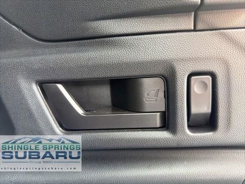Certified 2025 Subaru Outback Premium image 29