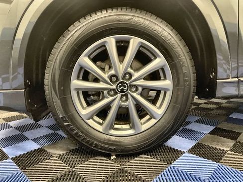 Used 2024 MAZDA CX-5 AWD 2.5 S w/ Preferred Package image 10