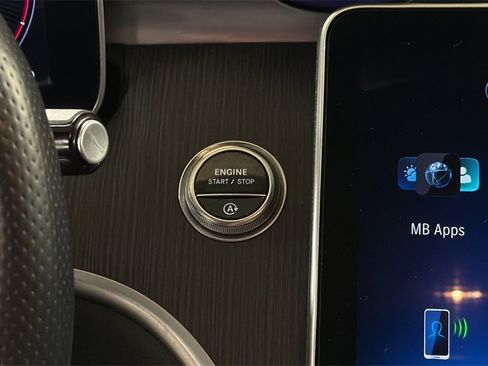 Used 2023 Mercedes-Benz C 300 4MATIC Sedan image 22