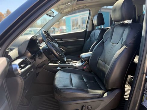 Used 2020 Kia Telluride EX w/ Towing Package AWD/4WD image 11