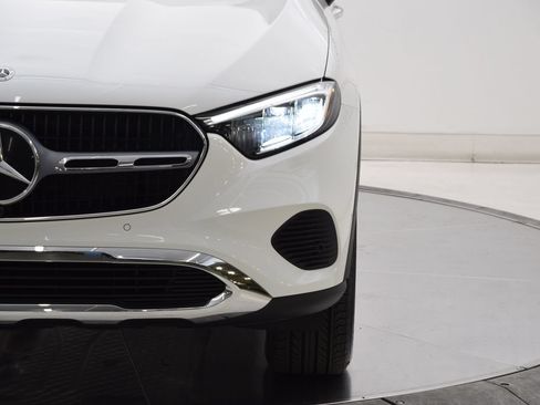 Used 2026 Mercedes-Benz GLC 300 image 10