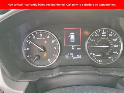 Used 2024 Subaru Crosstrek 2.0i Premium