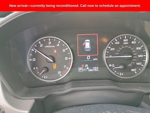 Used 2024 Subaru Crosstrek 2.0i Premium AWD/4WD image 1