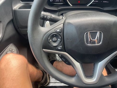 Used 2018 Honda Fit EX image 13