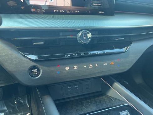 New 2025 Nissan Murano SL image 16