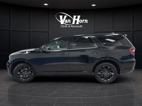 Used 2022 Dodge Durango GT image 6