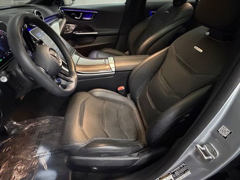 Used 2024 Mercedes-Benz C 63 AMG S image 24