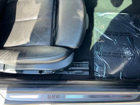 Used 2008 BMW 650i Convertible RWD image 41