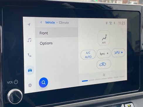 Used 2025 Toyota Camry SE image 23