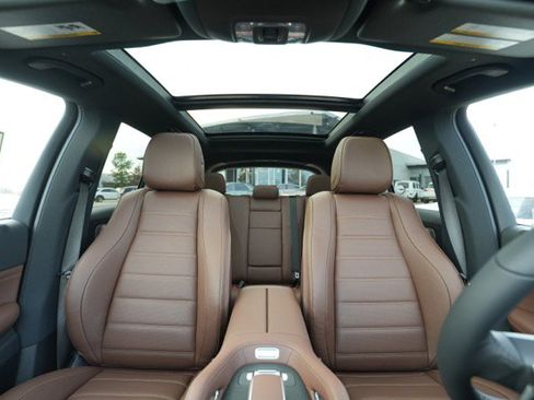 New 2026 Mercedes-Benz GLE 450 4MATIC image 33