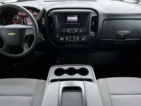 Used 2015 Chevrolet Silverado 1500 LS image 31