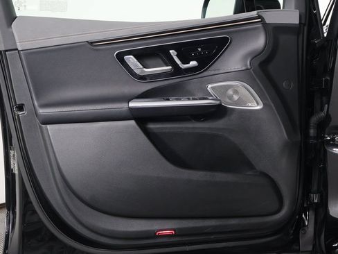 Certified 2024 Mercedes-Benz EQE 350+ SUV image 12