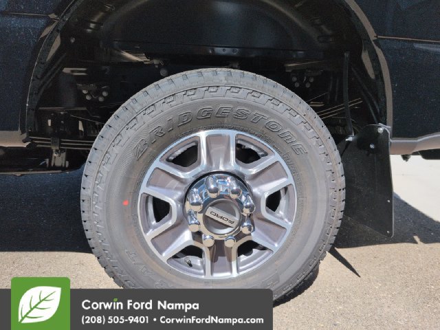 New 2026 Ford F350 Lariat AWD/4WD image 32
