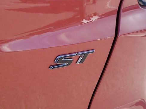 Certified 2024 Buick Envista Sport Touring w/ Convenience I Package image 9