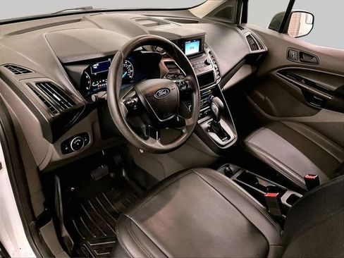 Used 2022 Ford Transit Connect XL FWD image 12